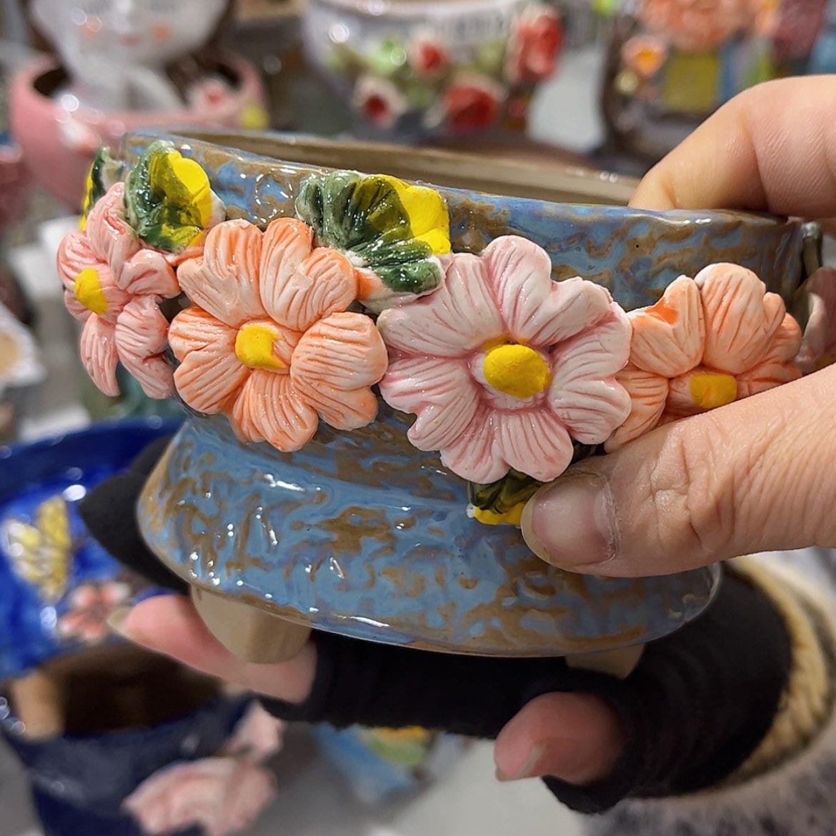 【闪购商品】红陶福利