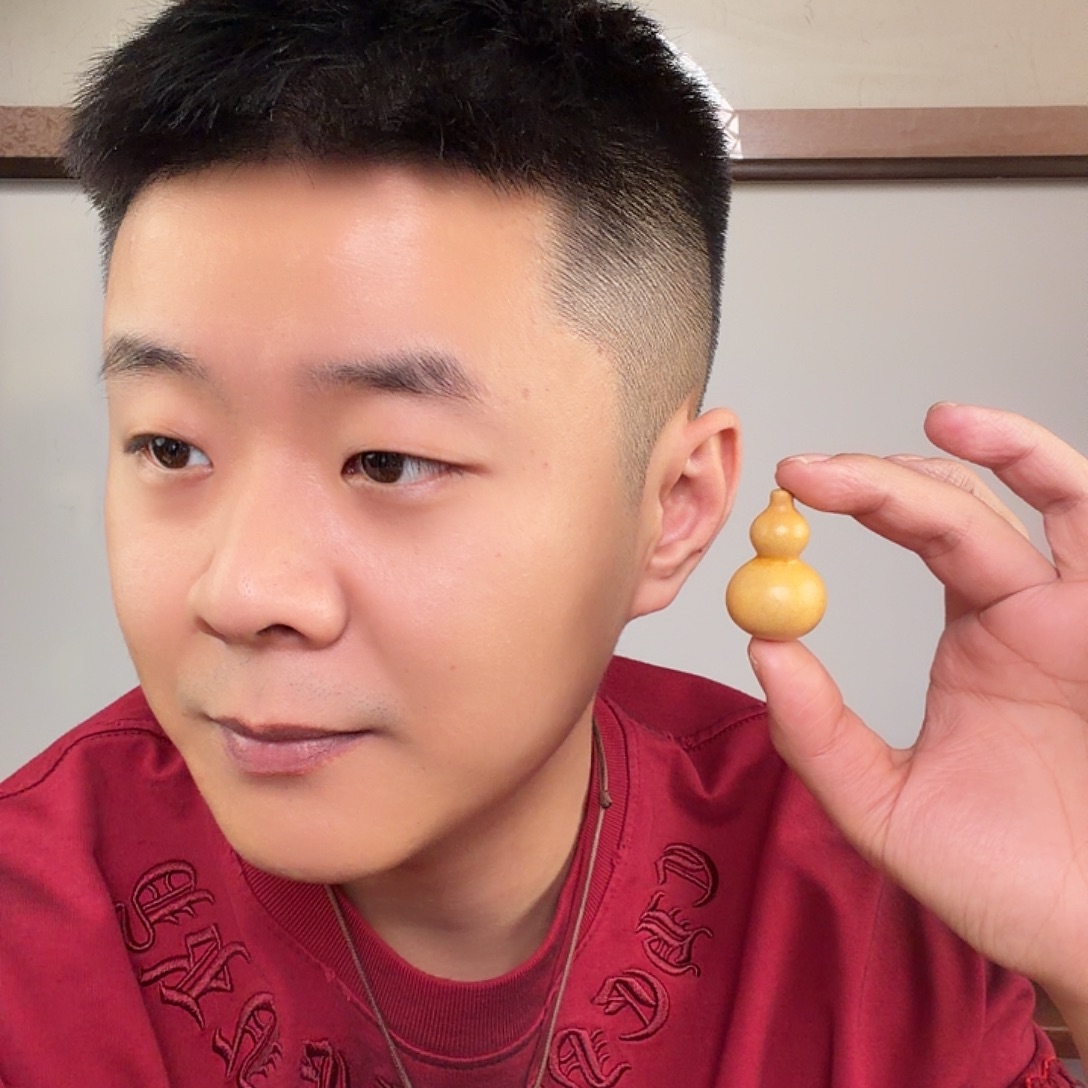 大***儿精品天津嘴八宝葫芦