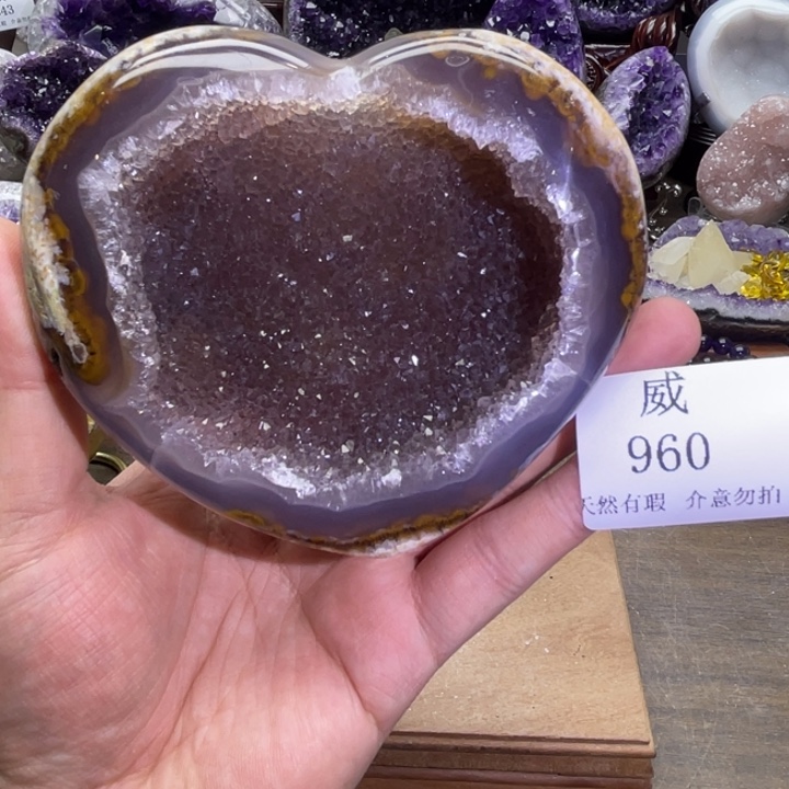 珠宝半成品未镶嵌水晶