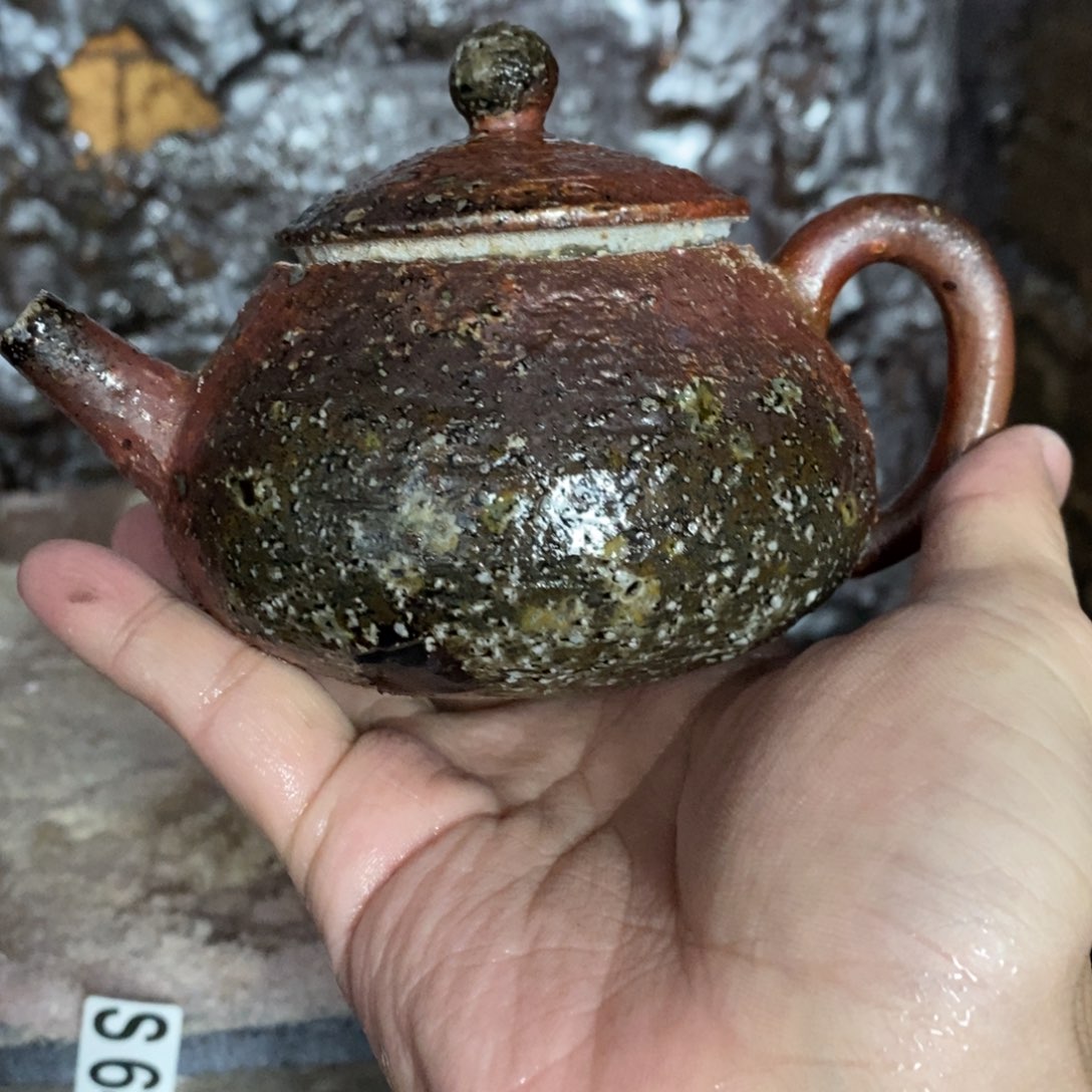 开窑大吉 高货多多640