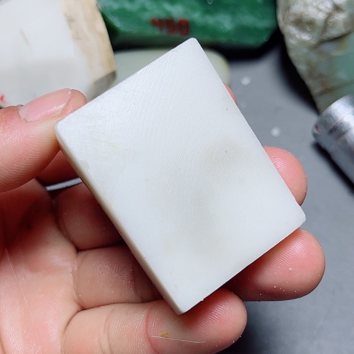 和田玉珠宝奇石未镶嵌