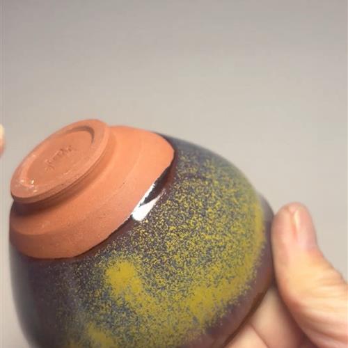 【闪购商品】茶盏-122............