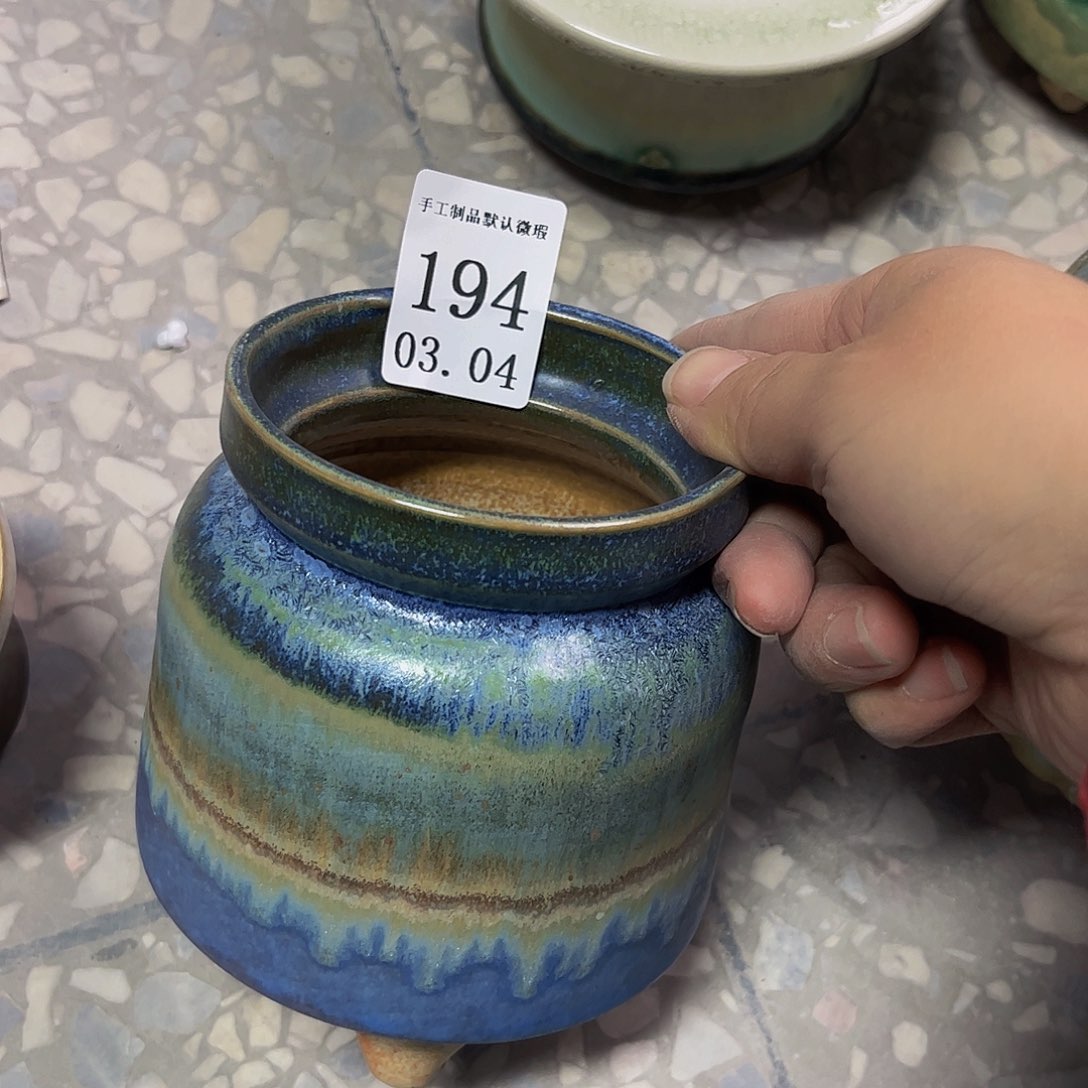 摆件景德镇陶瓷手工制作