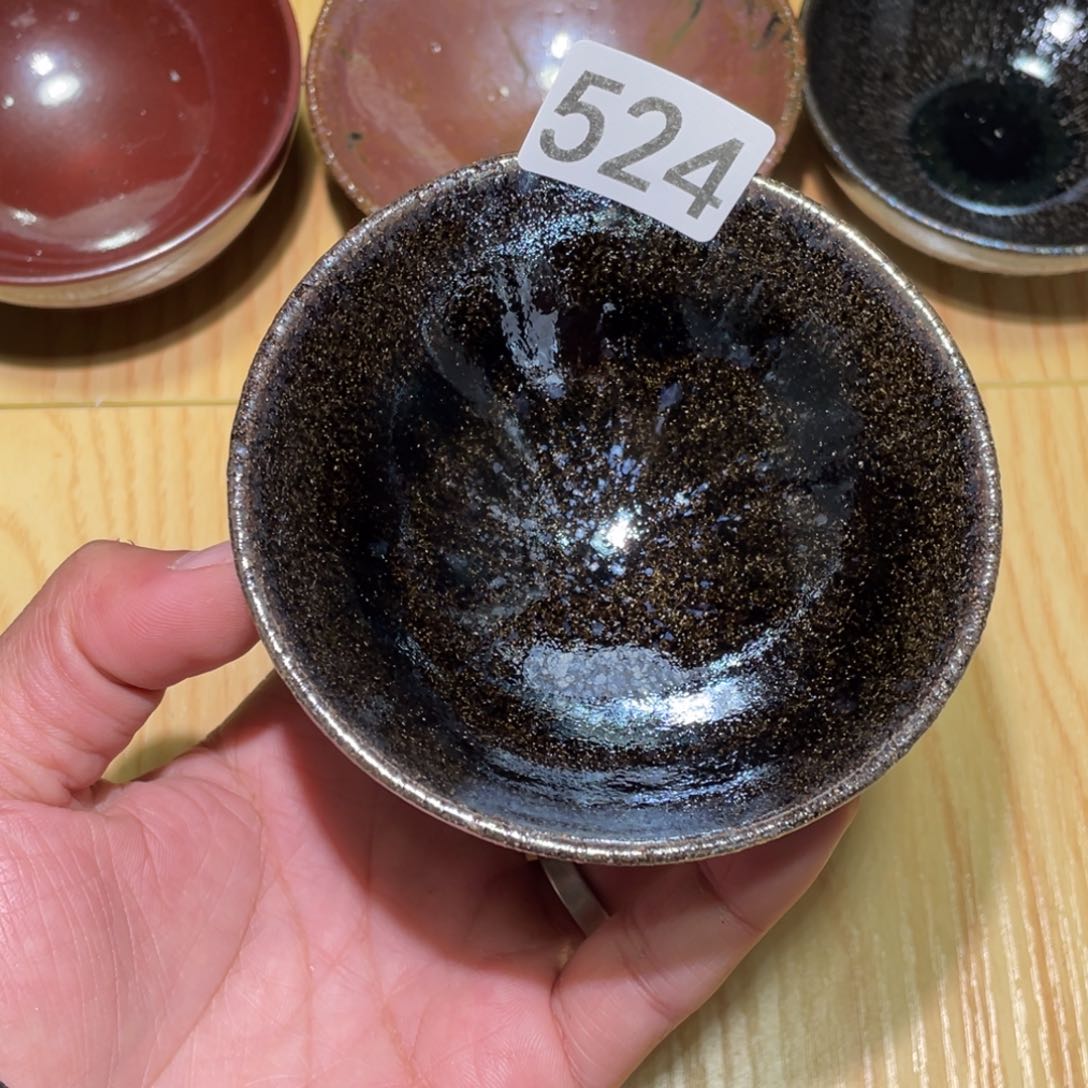 茶盏美好生活从开始到