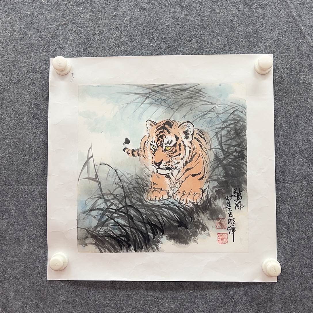 国画北京国博文物中心