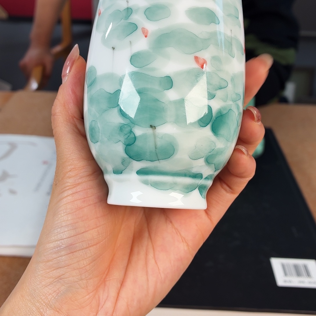 瓷九鸣瓷艺九鸣瓷艺