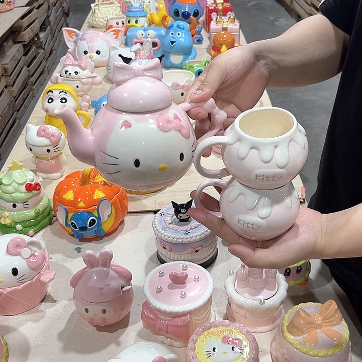 紫砂茶案我们的目标就是让