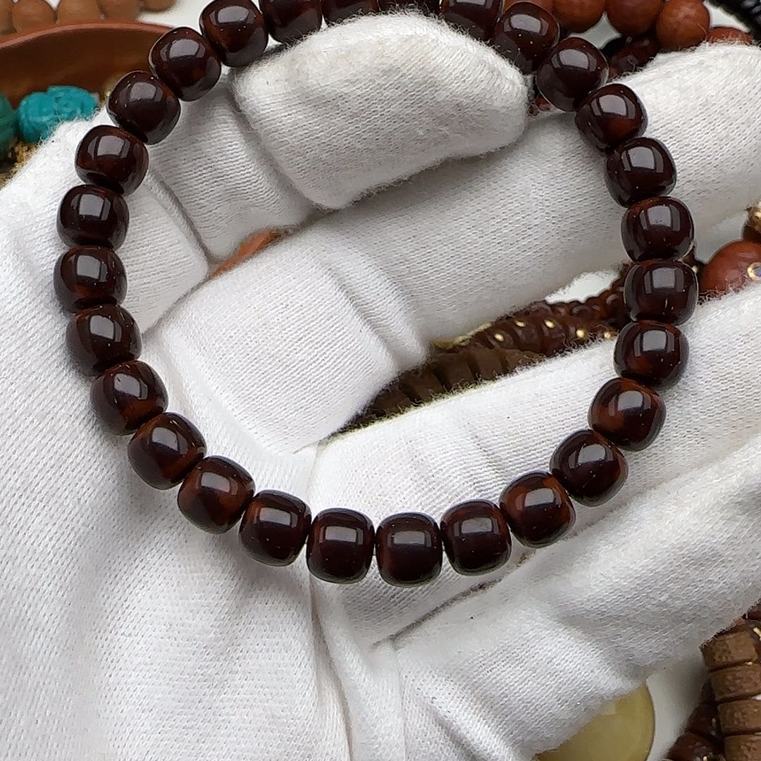 G***t猴头核桃手串老型手串