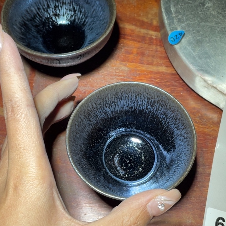 茶盏知音茶盏主人杯62