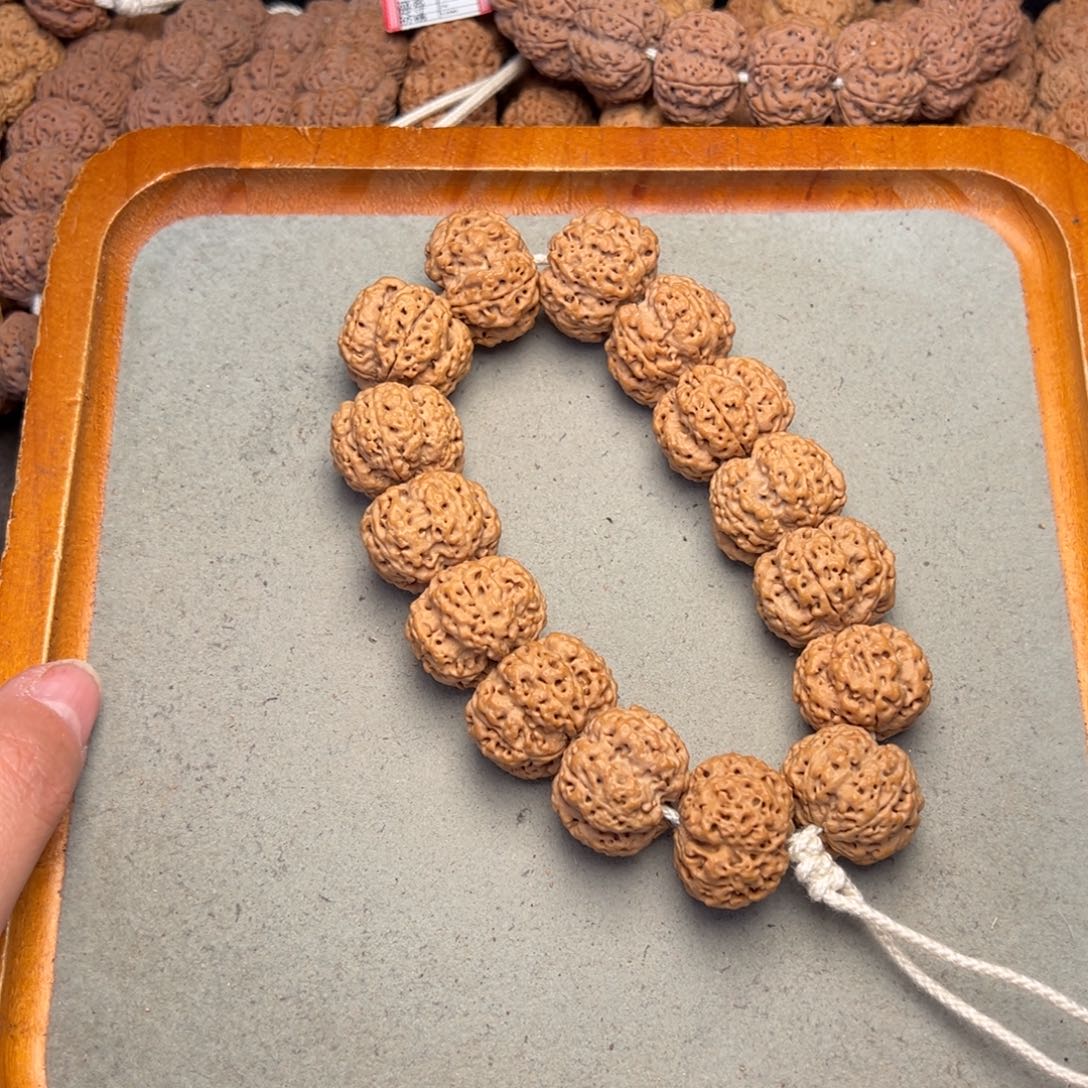 菩提2号金刚菩提方墩梅花24