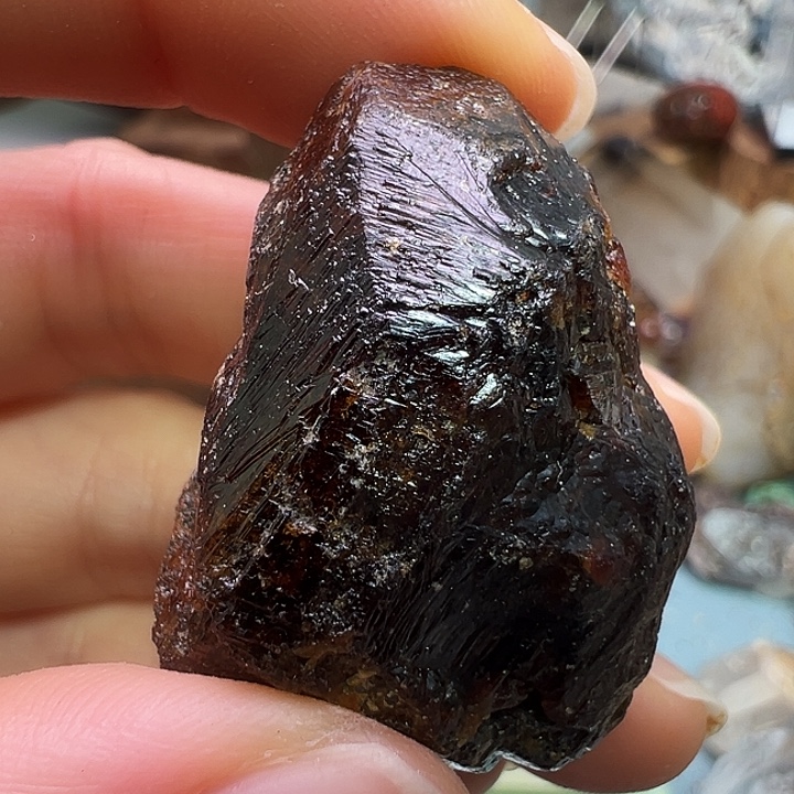 清***竹珠宝半成品银S925镶嵌紫晶