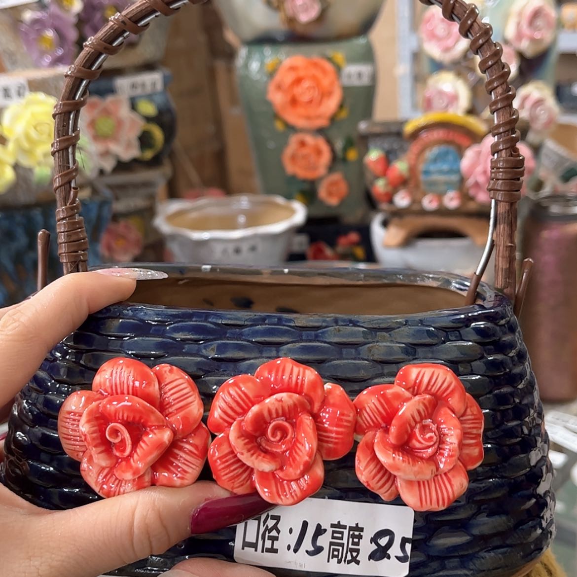 【闪购商品】红陶福利