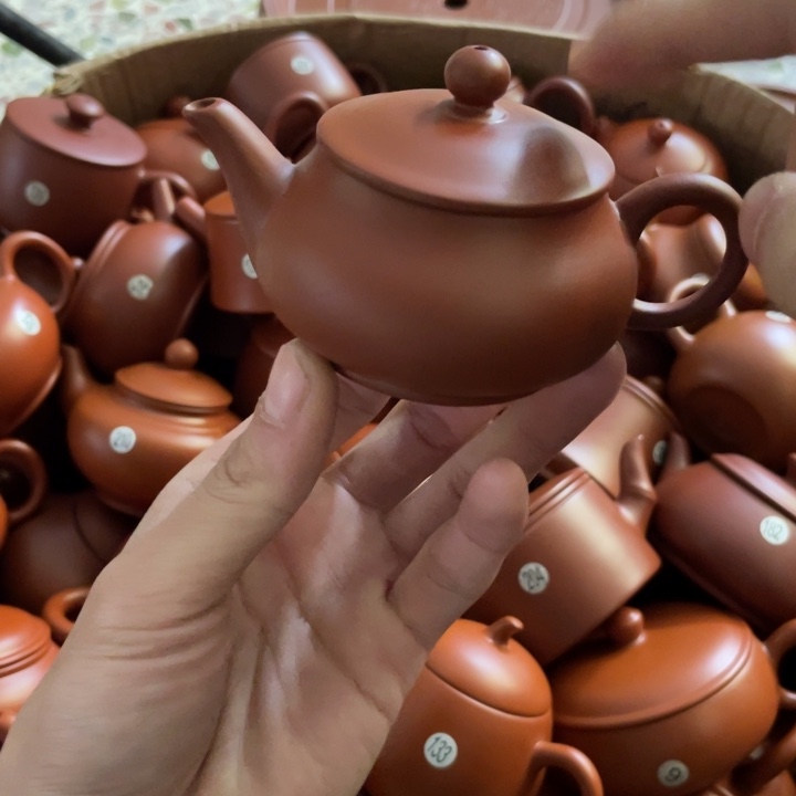 紫砂茶壶紫砂壶茶壶包邮毫升