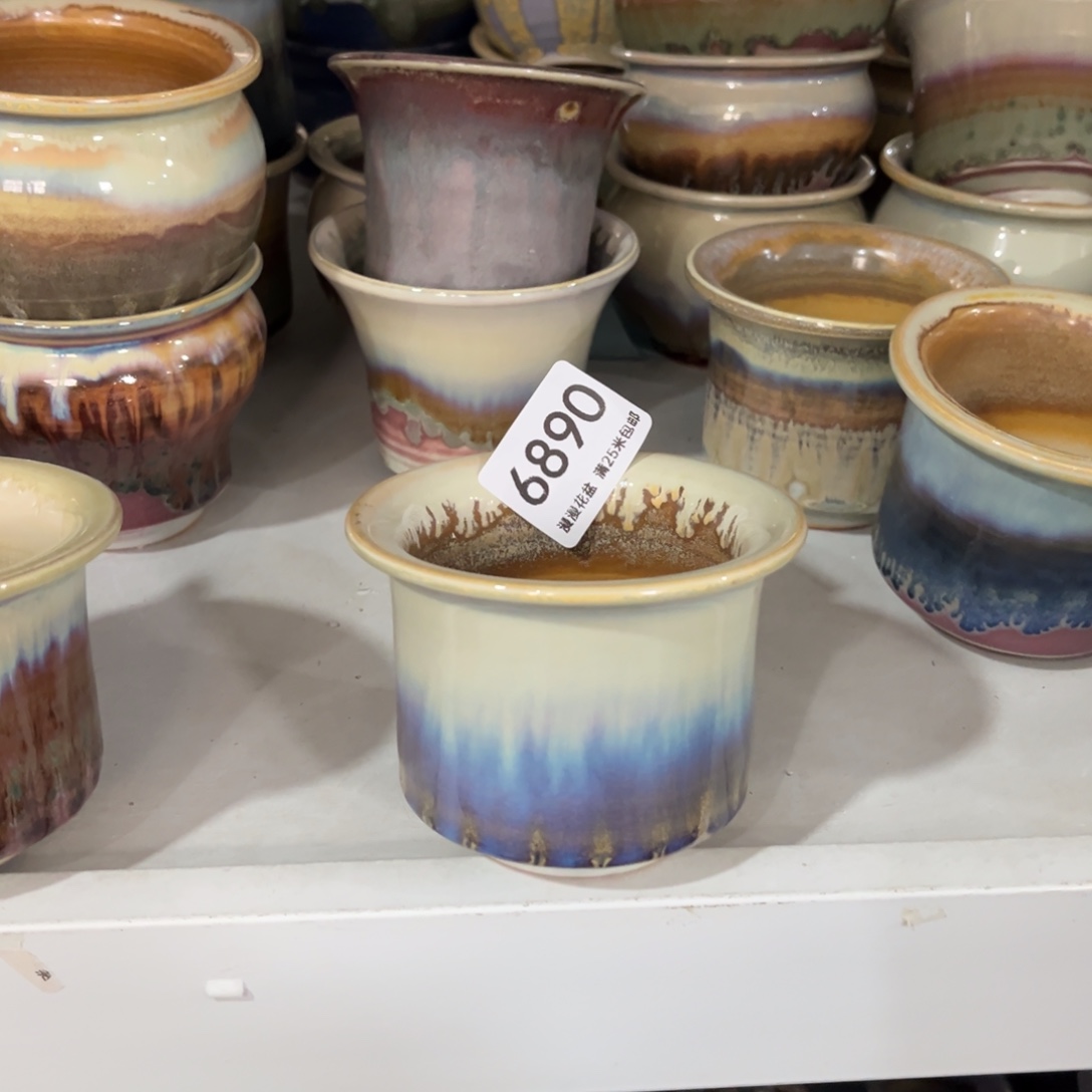 6890内口7景德镇手工制作