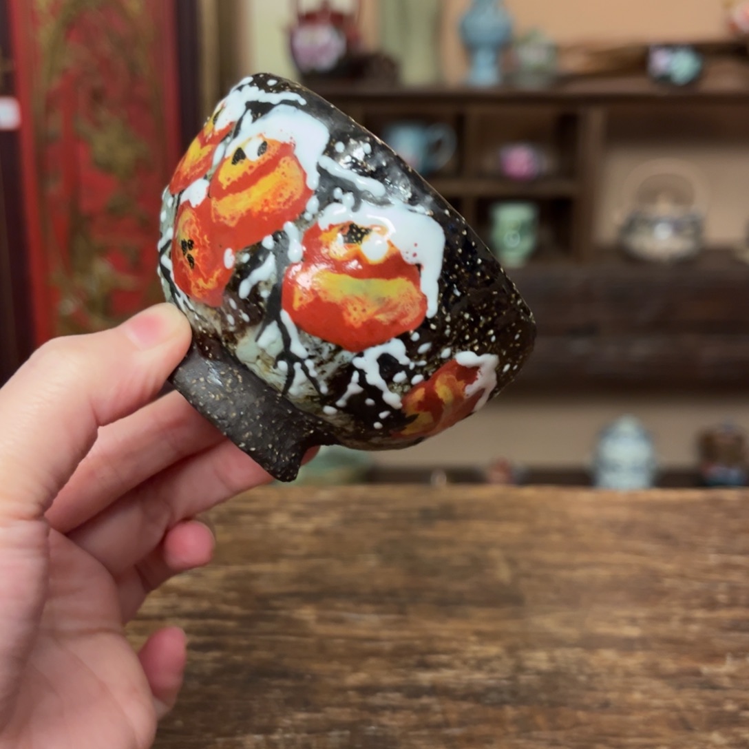 壶柴烧手工制作工艺