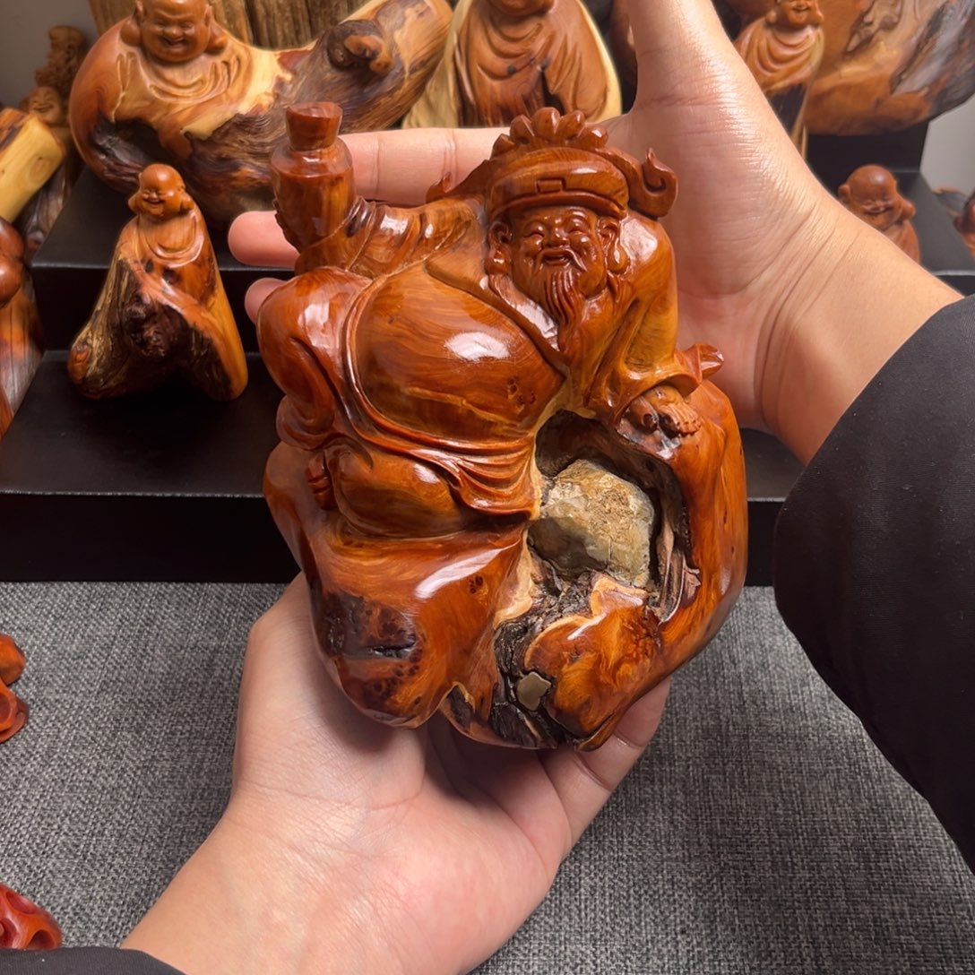 f***y柏木（崖柏）太行崖柏