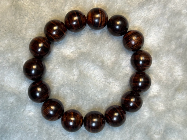 海南黄花梨1.5cm