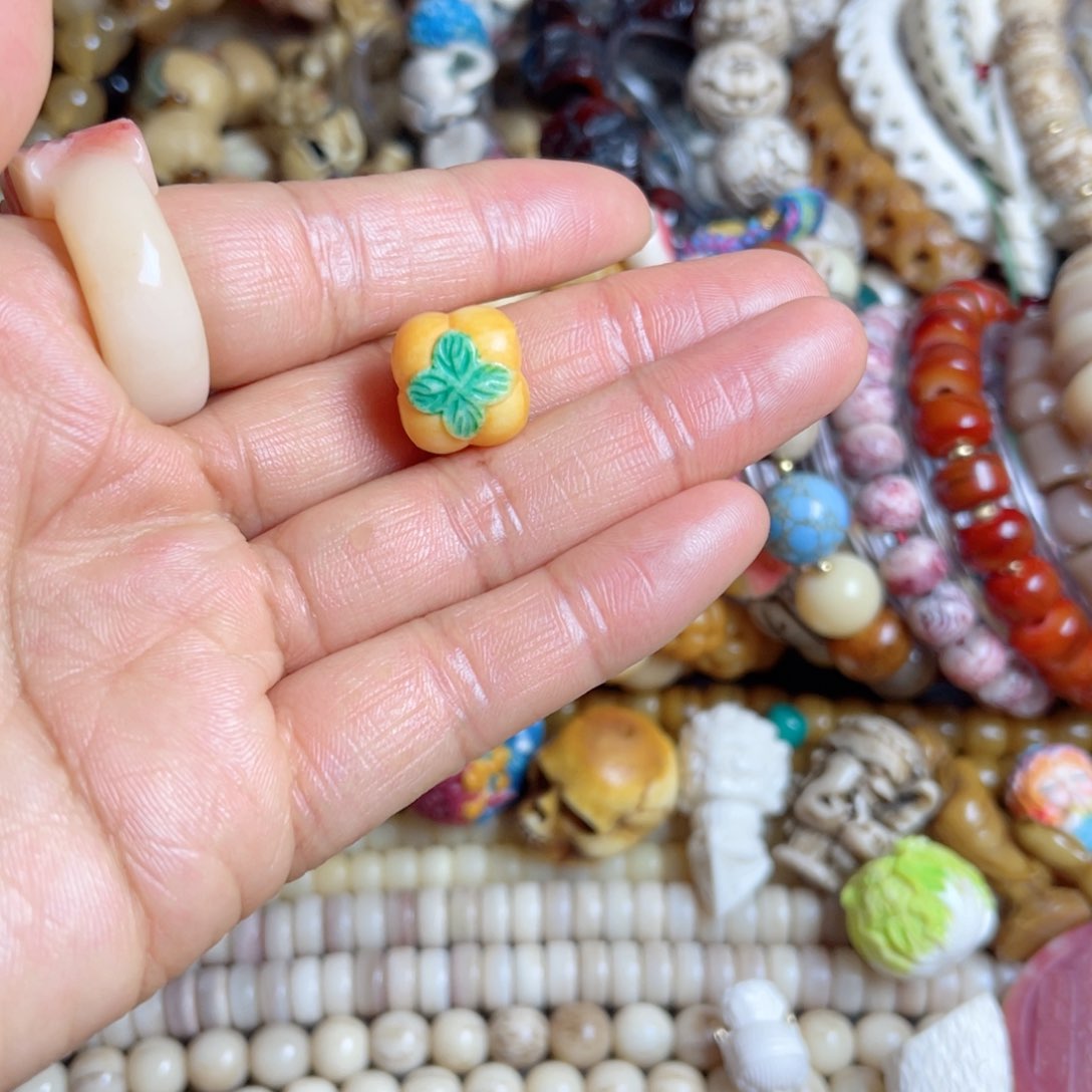 鹿骨手串/手链配饰