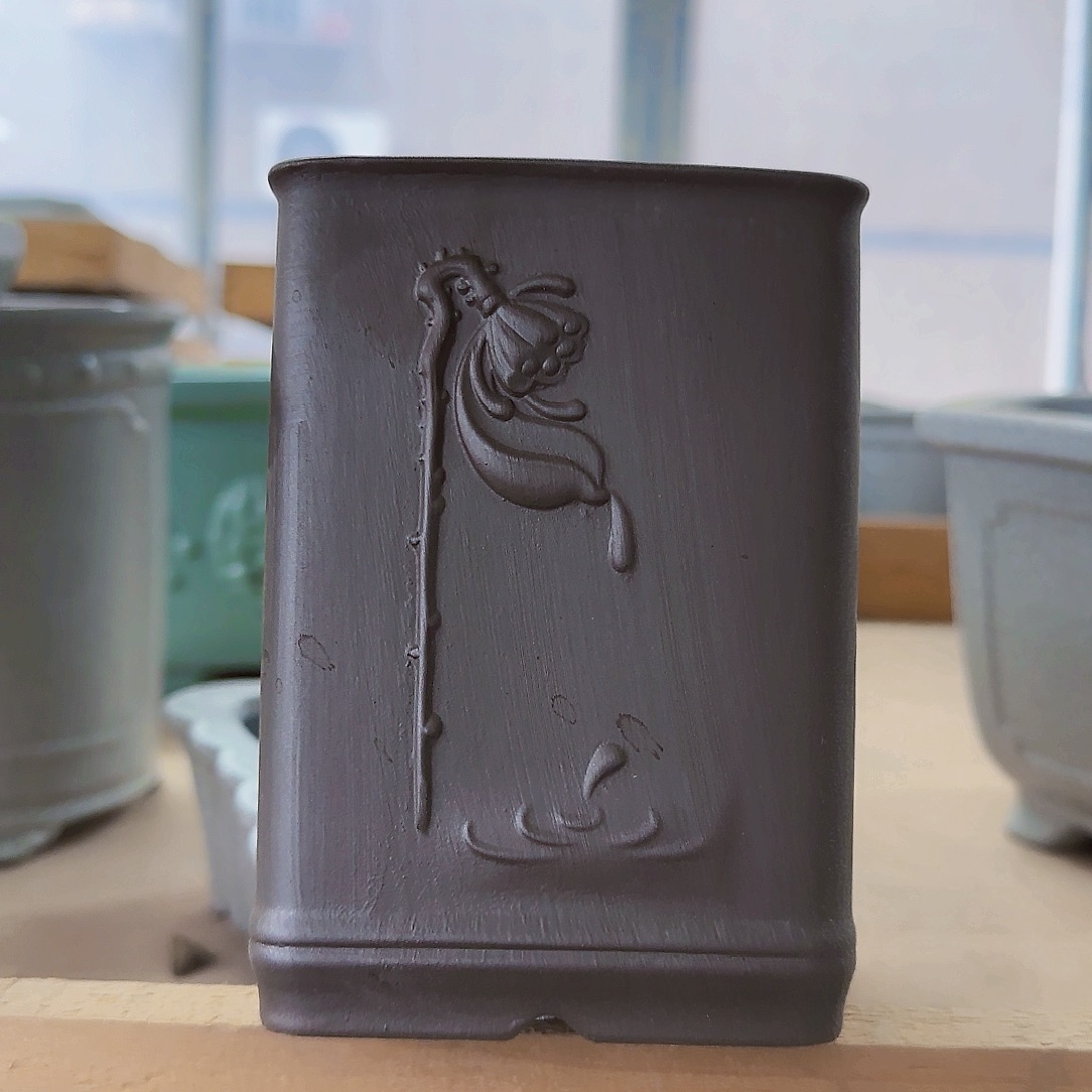 陶瓷花盆特价上新