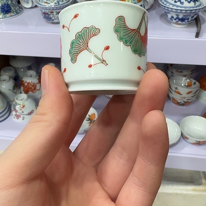 陶瓷艺术品收藏陶瓷