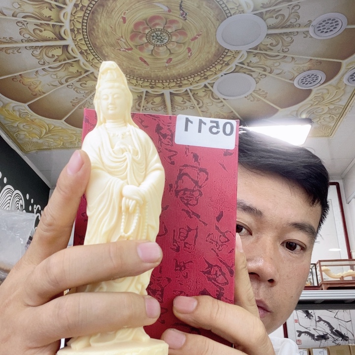 大果紫檀（缅甸花梨）511