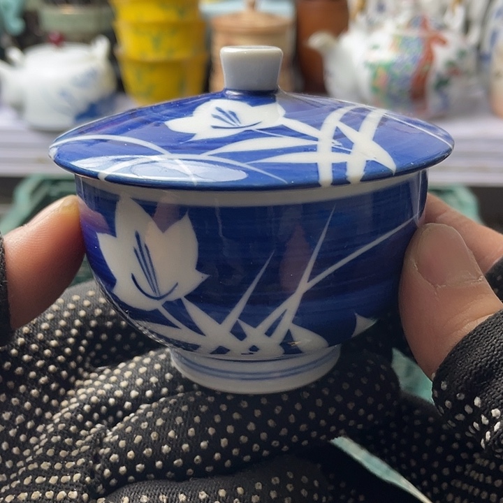 水滴瓷器水滴瓷器