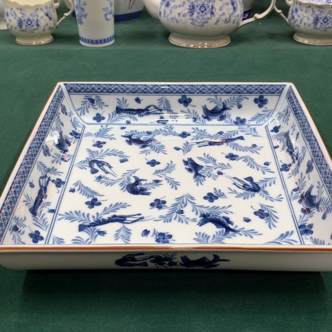 摆件全是大漂亮瓷器啊美美哒