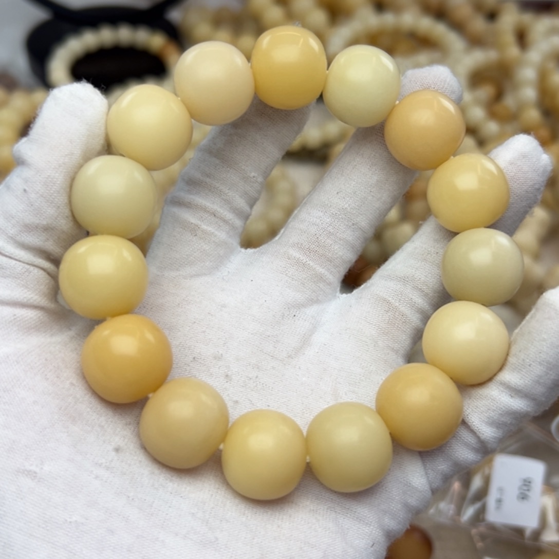 吊坠菩提根/象牙果18瑕疵退货905