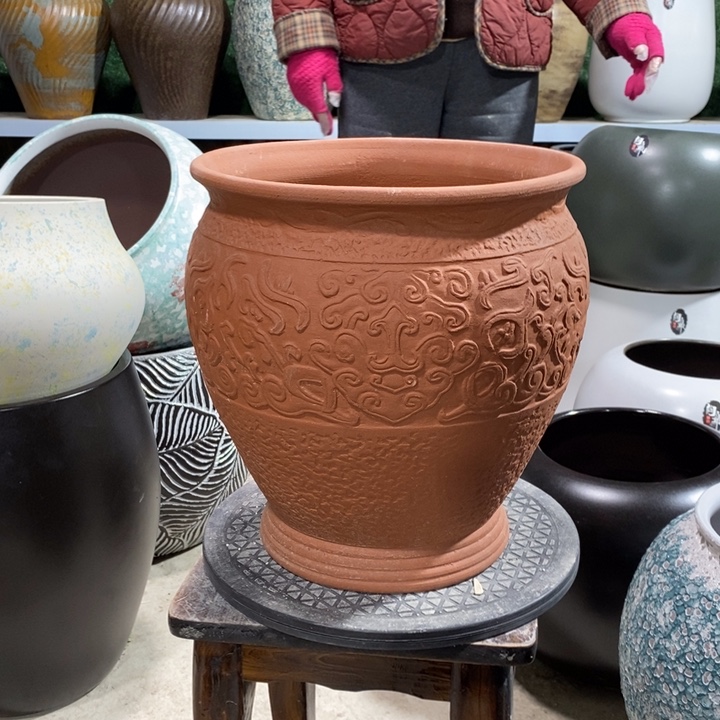 花盆口28高30～～～～～～～