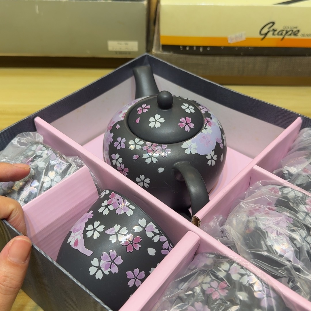 小狐狸瓷器家居好物推荐