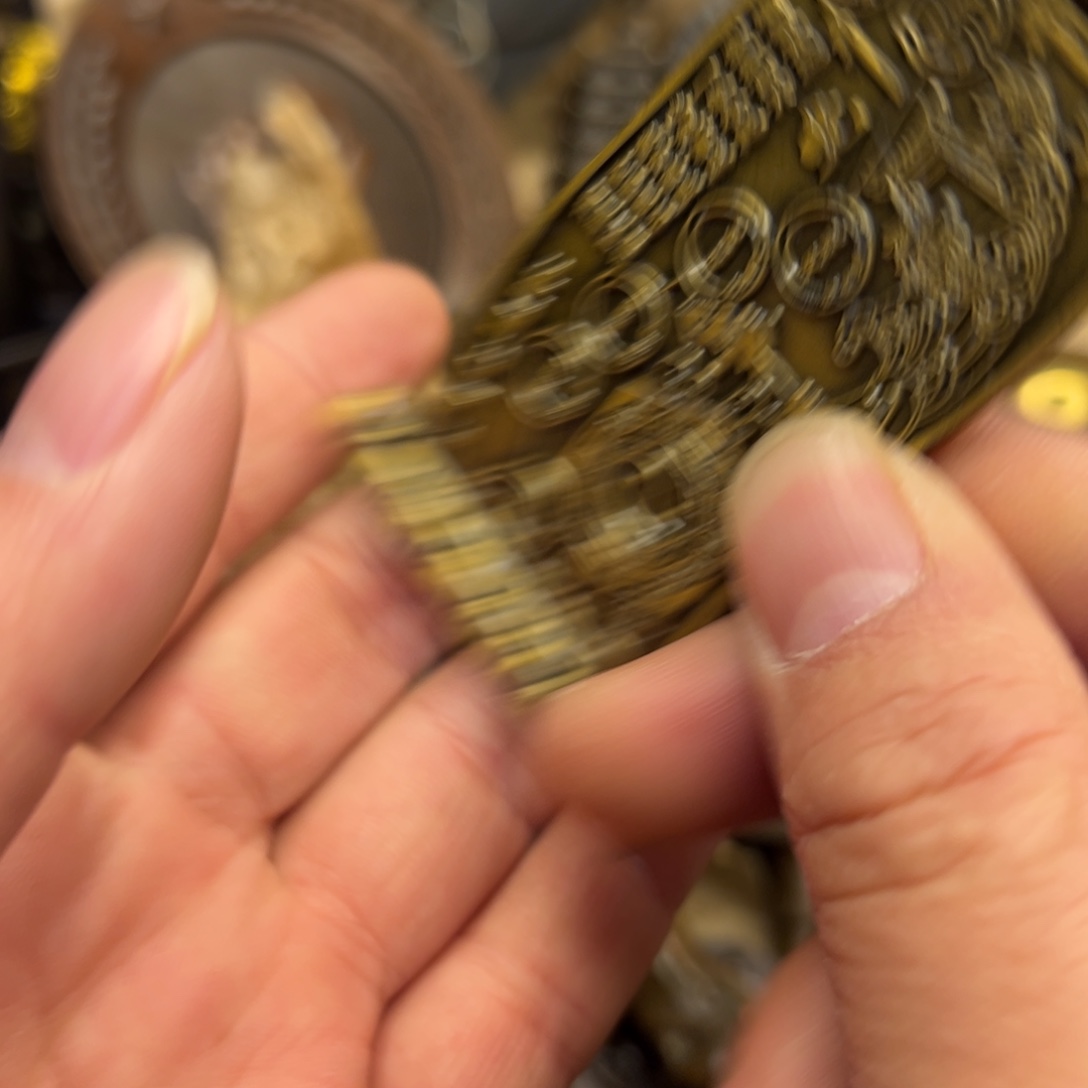 铜器工艺百货艺品专属链接