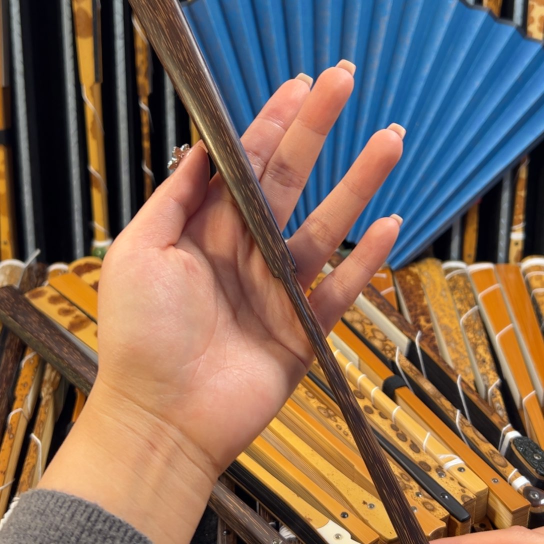 扇子薛*斯折扇折扇折扇