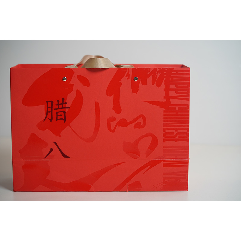 腊八礼盒 茶具一整套