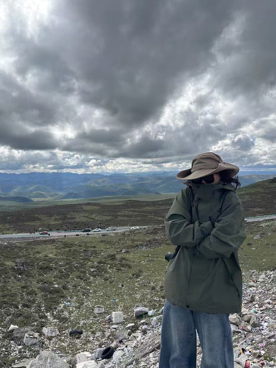 139-199 PH【扣号专用】伯系经典三合一冲锋衣