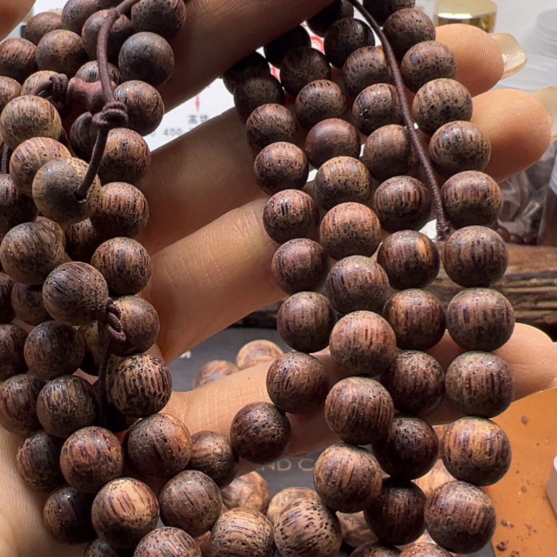 降真香缅甸小叶降真香0.8*108白油