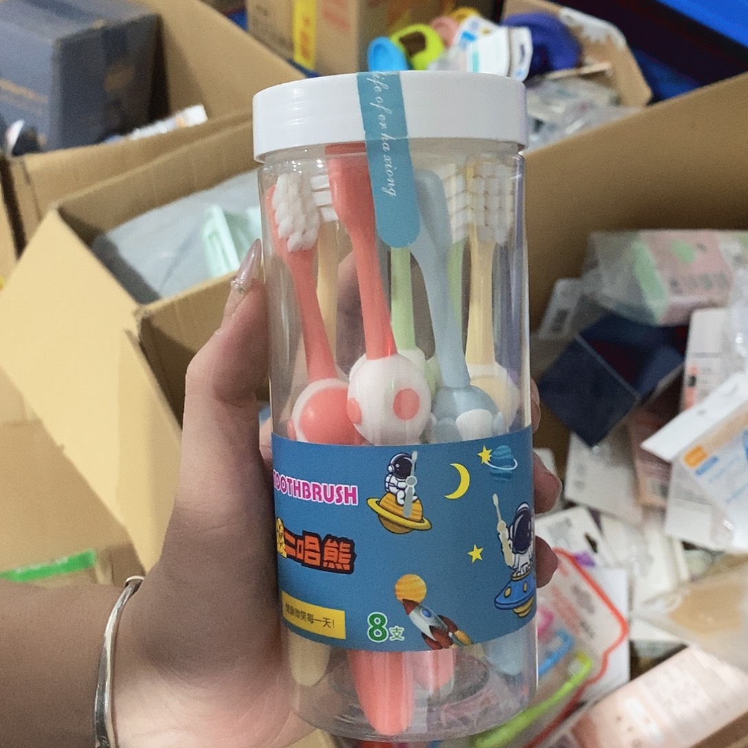牛津纺密码款泡澡包
