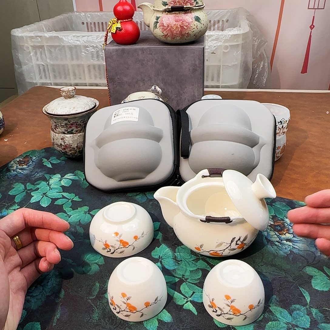 颜瓷闪购商品链接6103