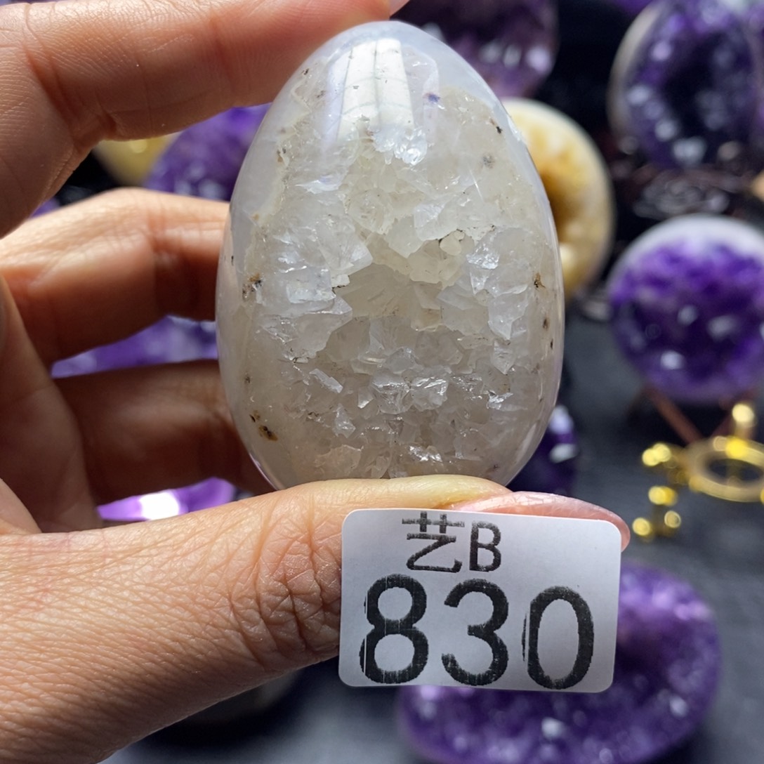【闪购商品】水晶大型摆件（非配饰）未镶嵌