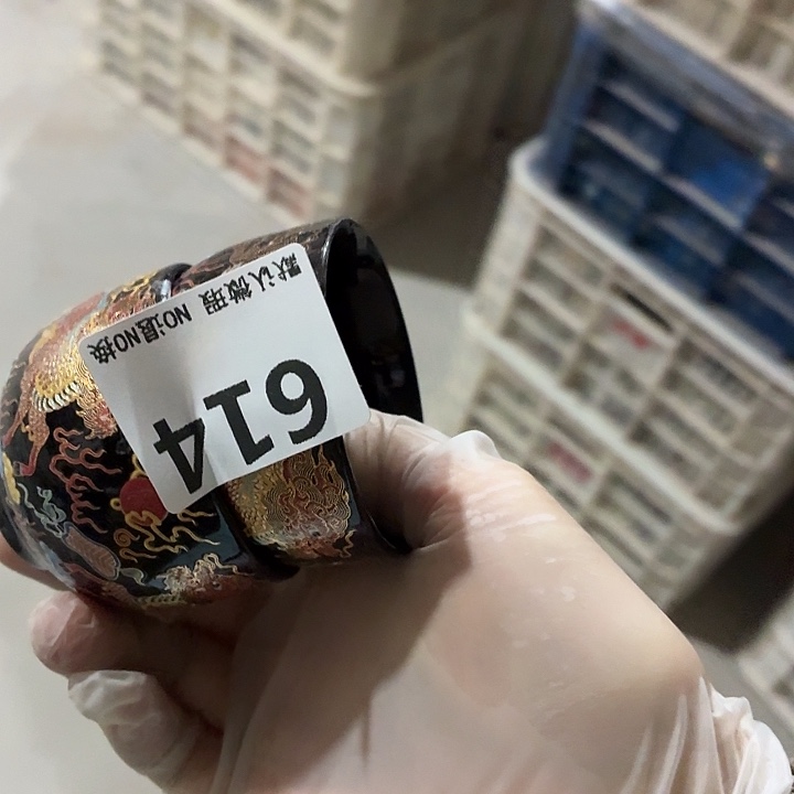 健****茶具微暇，介意勿拍