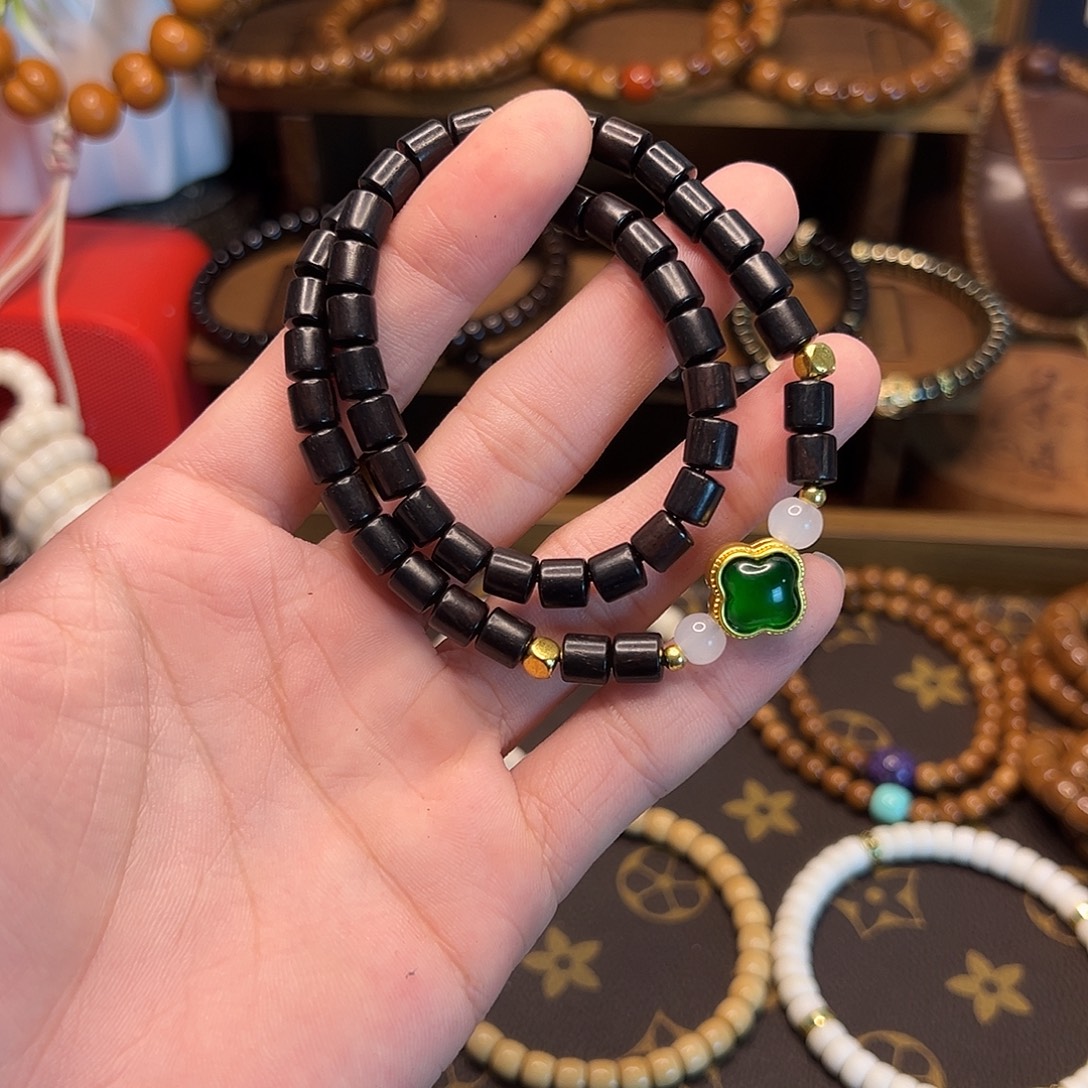 菩提根/象牙果手串