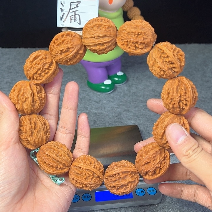 文玩核桃把件核桃手持