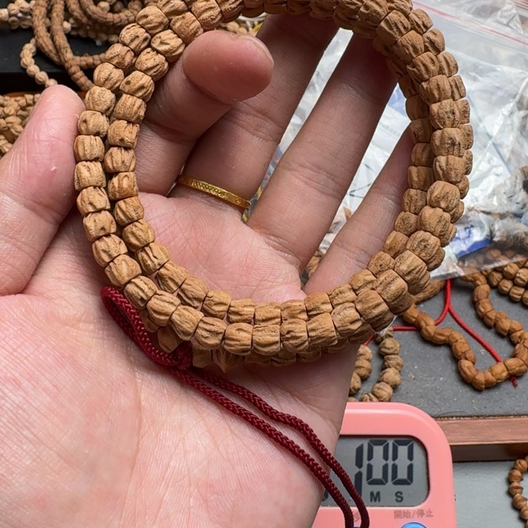 手串柏香籽/百香籽￴****ㅤ35