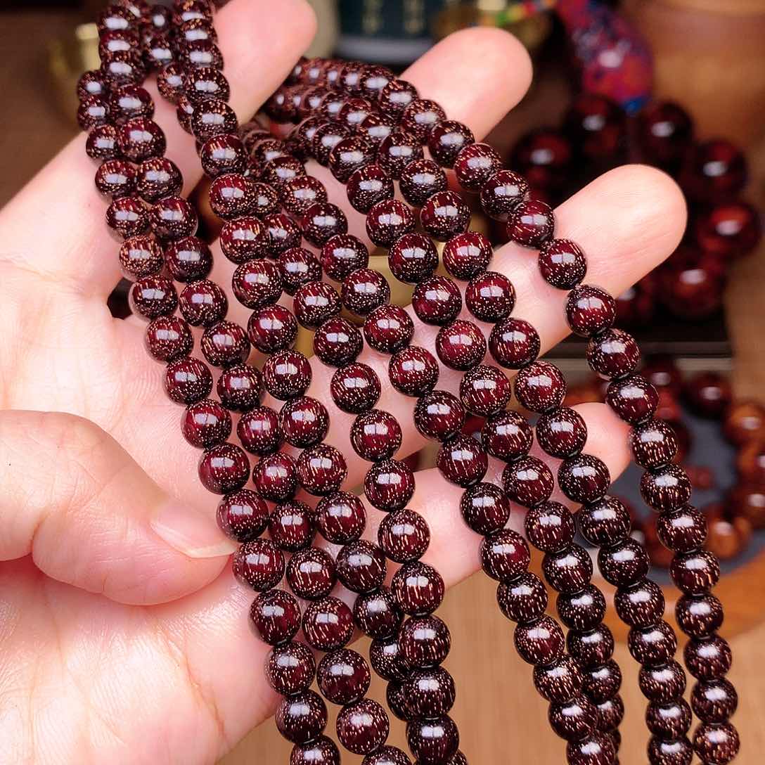 檀香紫檀（小叶紫檀）琳2w