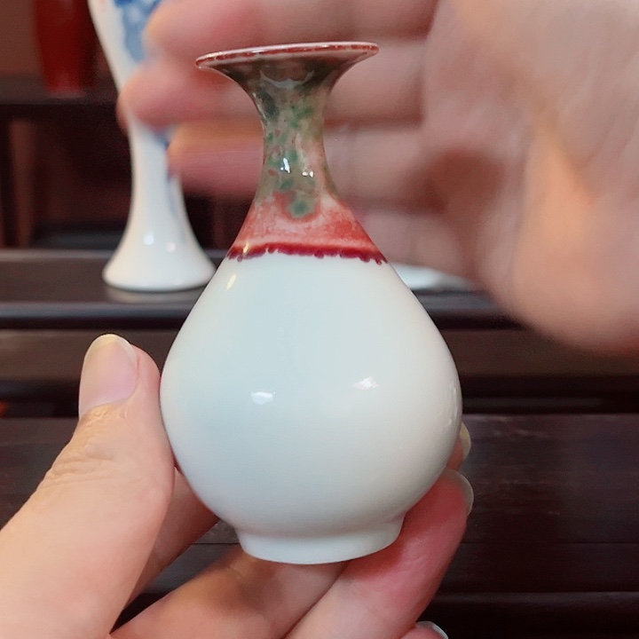 摆件小花器……小花器