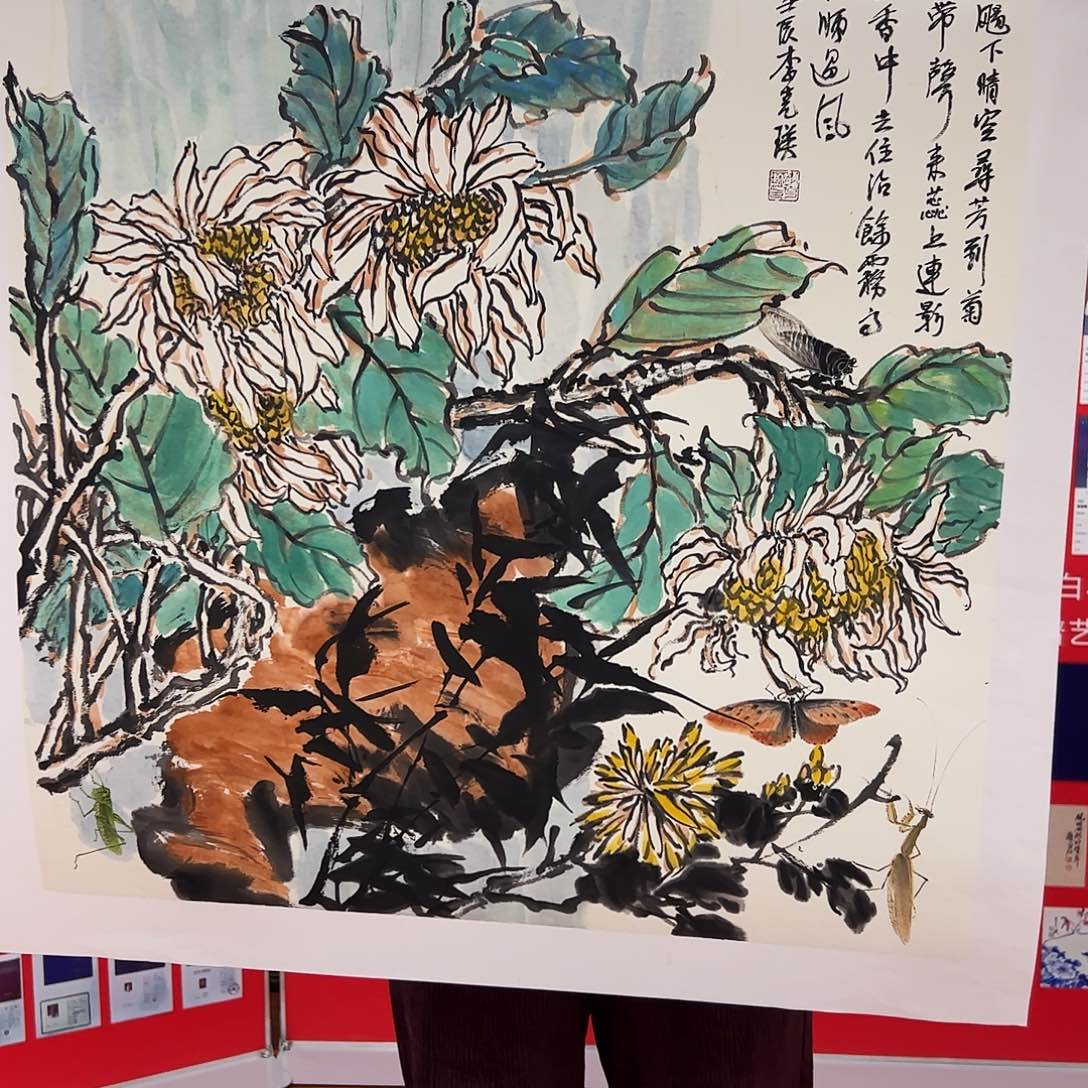 书法书法作品欣赏，书法作品欣赏