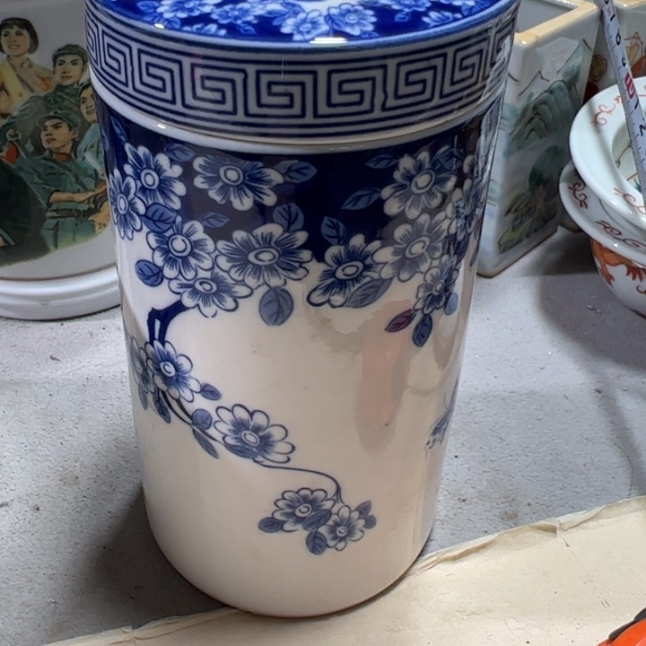 景德镇陶瓷艺术品的