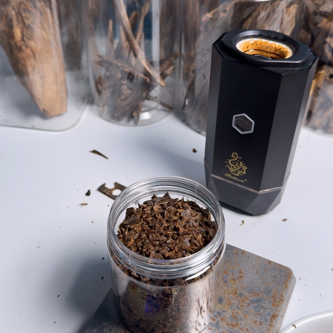 楠木天然沉水壳子切料50