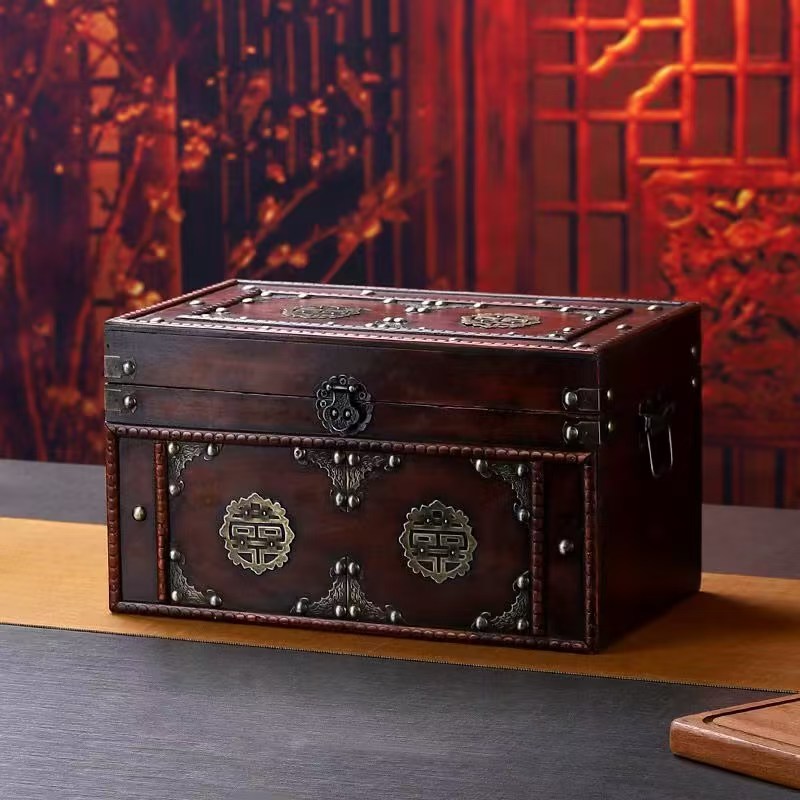 评级YB礼品盒随机   水晶礼盒  创意摆件