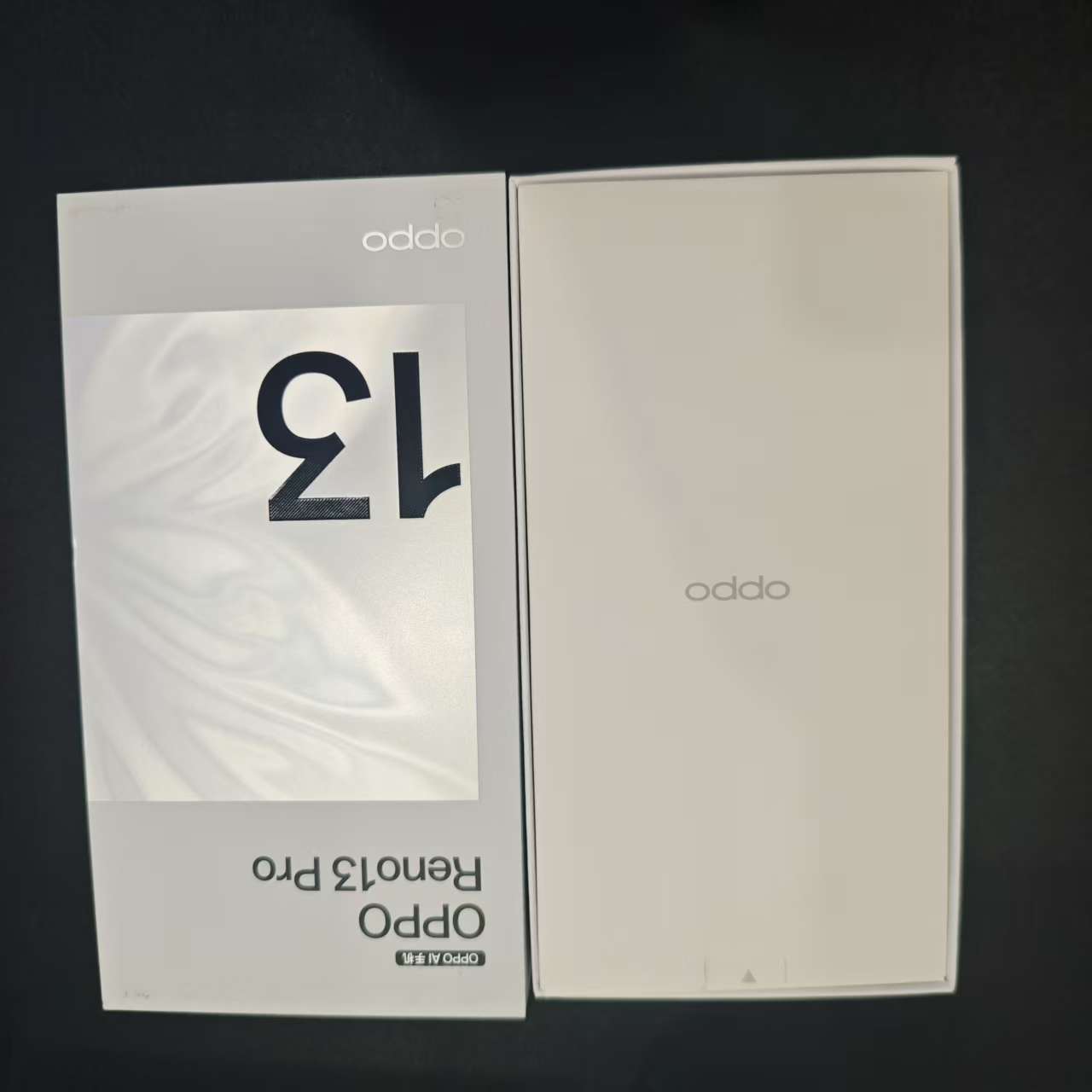 9新 OPPO OPPO Reno13Pro演示机下架