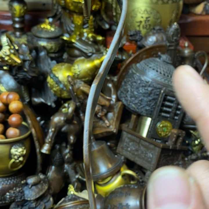 茶台摆件/工艺摆件